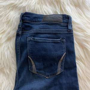 All Saints Blue Jean - Size 28